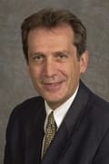 Dr. John Charles Pomeroy, MD