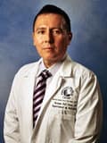 Dr. Hernan Cesar Del Arca, MD
