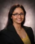 Dr. Rina Akxay Patel, MD - Lebanon, IN - Family Medicine
