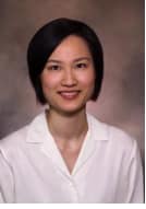 Dr. Melissa Phyllis Chiang