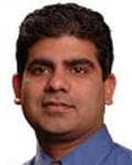 Dr. Raghavender Thunga, MD - Libertyville, IL - Anesthesiology