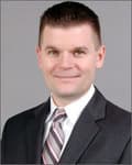 Dr. George M Corcoran, MD