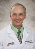 Dr. Robert Mark Jackson, MD - Miami, FL - Pulmonology, Internal Medicine