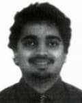 Dr. Ashwin Persad Ramadhar, MD - Mesa, AZ - Internal Medicine, Hospital Medicine
