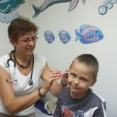 Dr. Hanna Lidia Lesicka, MD - Brooklyn, NY - Pediatrics