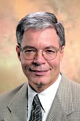 Dr. Jack Warren Coggeshall, MD - Nashville, TN - Pulmonology, Internal Medicine