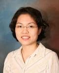 Dr. Mariel Santos Castillo - Mount Vernon, WA - Pediatrics