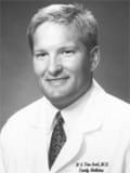 Dr. Mark Alan Vanswol, MD