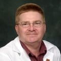 Dr. Richard Ralph Durham