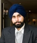 Dr. Harminder Singh, MD - San Jose, CA - Neurological Surgery