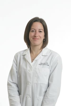 Dr. Janna Kirsten Flint-Wilson, MD - Lafayette, LA - Endocrinology,  Diabetes & Metabolism