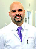 Dr. Juan Daniel Pulido, MD - Jacksonville Beach, FL - Pulmonology, Critical Care Medicine, Internal Medicine