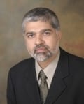 Dr. Salman Zaheer, MD