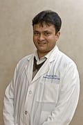Dr. Syed Junaid Ahm Zaidi, MD - Olive Branch, MS - Critical Care Medicine, Pulmonology