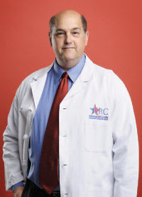 Dr. John William Thomas, MD