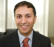 Dr. Anandraj Andy Mattai
