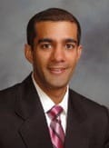 Dr. Vijay Raj Ramakrishnan, MD