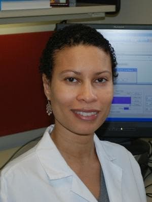 Dr. Jacqueline M Jacques, MD - Lorain, OH - Pathology, Hematology