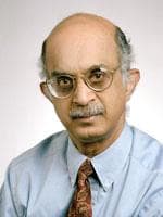 Dr. Bhaskar Narayan Rao, MD