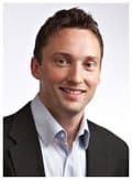Dr. Benjamin Patrick Larrabee - Mesa, AZ - Dentistry, Orthodontics
