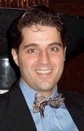 Dr. Ali Behnia - Rockville, MD - Dentistry, Endodontics