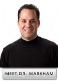 Dr. Matthew A Markham - Fairview, TX - Dentistry