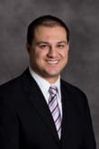 Dr. Reza Riahi - Palo Alto, CA - Endodontics, Dentistry