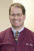 Dr. Peter J Ross - Ephrata, PA - Dentistry