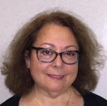 Dr. Lisa R Antonoff - NEW YORK, NY - Dentistry, Endodontics