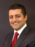 Dr. Andrew A Afshar, DDS - Cleveland, OH - Dentistry, Oral & Maxillofacial Surgery