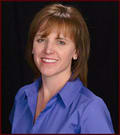 Dr. Kirsten M Fenn