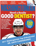 Dr. Zachary Casagrande, DDS - Ashburn, VA - Dentistry