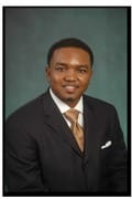 Dr. Charles Clinton King - Albany, GA - Dentistry