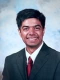 Dr. Vinayak Shukla, MD