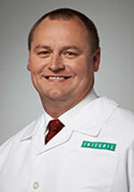 Dr. Christopher Don Carey, MD - Oklahoma City, OK - Surgery