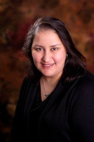 Dr. Saadia Alizai Cowan, MD - Washington, DC - Psychiatry