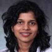 Dr. Mary-Kavitha Reddy Vangala, MD