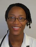 Dr. Holly Richelle Furdge-White, MD - Fishers, IN - Internal Medicine, Hospital Medicine