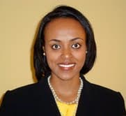Dr. Liya Goitom - Elkridge, MD - Dentistry