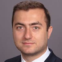 Dr. Garen Derhartunian, MD - Glendale, CA - Internal Medicine