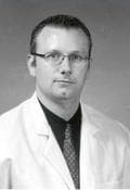 Dr. Mark Andrew Mclean