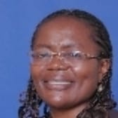 Dr. Irene Bih Wakam, MD - Ventura, CA - Family Medicine