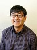 Dr. Benji Kurt Kitagawa, DO