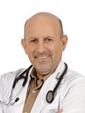 Dr. Gerald Irving Myers, MD