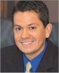 Dr. Mauricio J Castellon