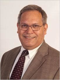 Dr. Kenneth Ian Johnson, MD