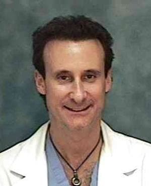 Dr. Leonard Jay Simon, MD