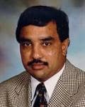 Dr. Ganesh Maduravasal Chari, MD