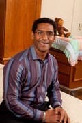 Dr. Nizar Fayez Olabi, DO