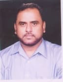 Dr. Syed Razi P Quadri MD